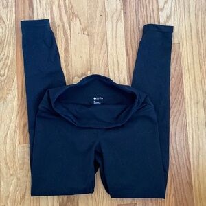 Zella Black Leggings Size S